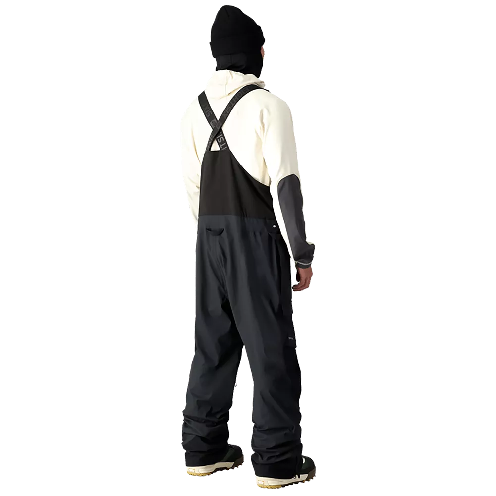 686 Gore-Tex Stretch Dispatch Snow Bib Overalls