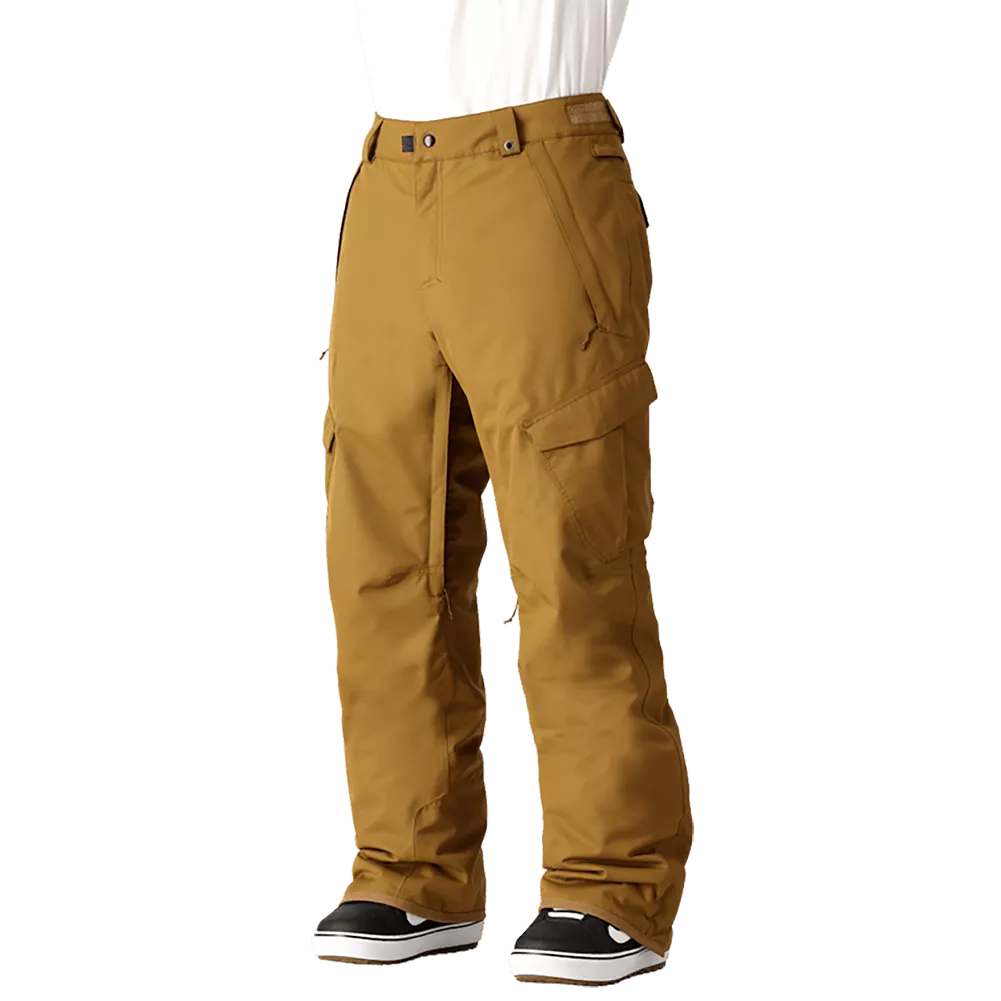 686 Infinity Cargo Insulated Snowboard Pants