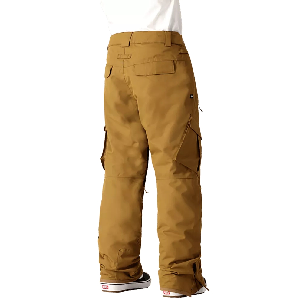 686 Infinity Cargo Insulated Snowboard Pants