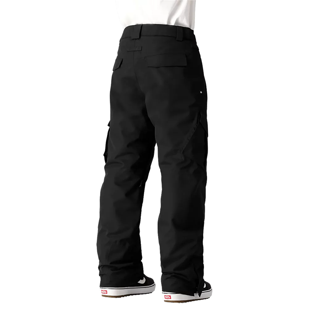 686 Infinity Cargo Insulated Snowboard Pants