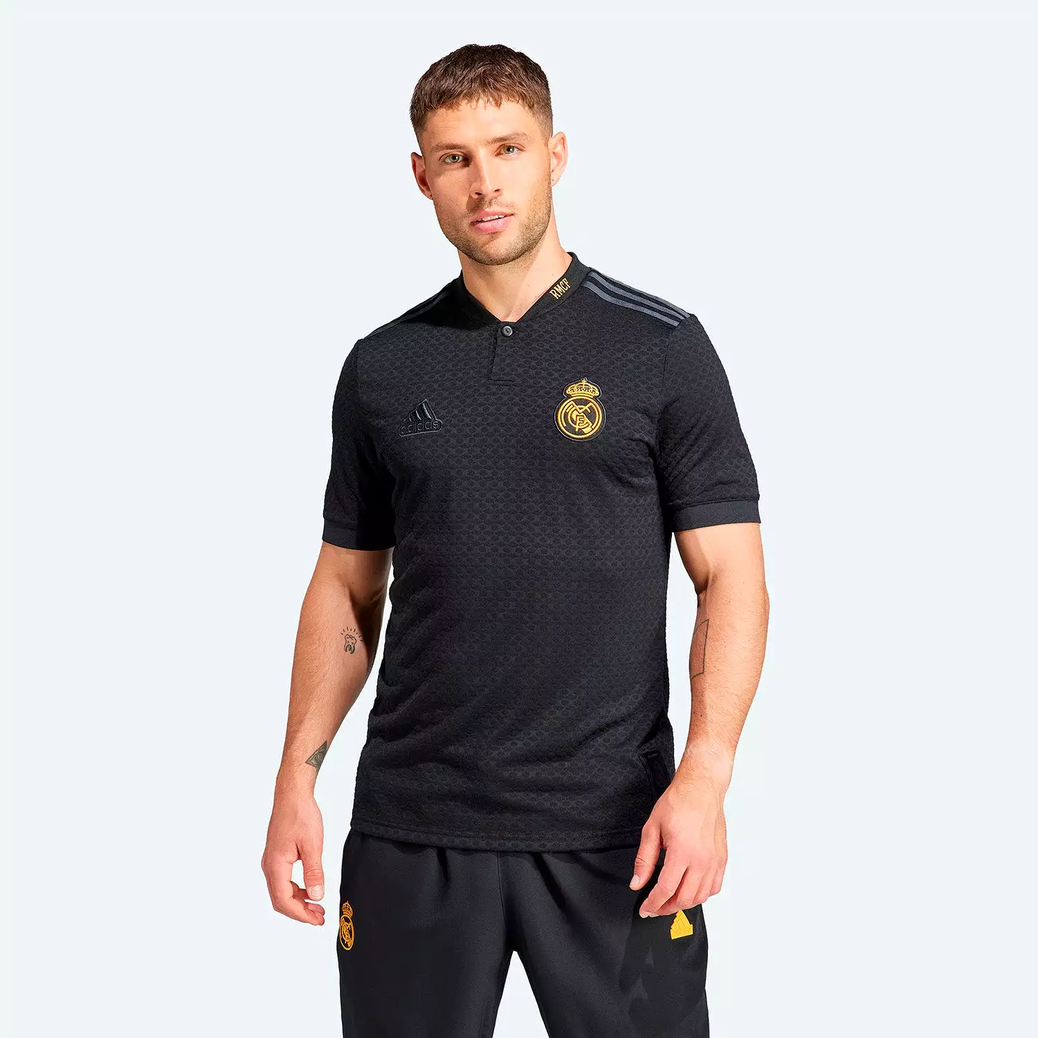 adidas LFSTLR Camiseta Hombre Tercera Equipación 23/24