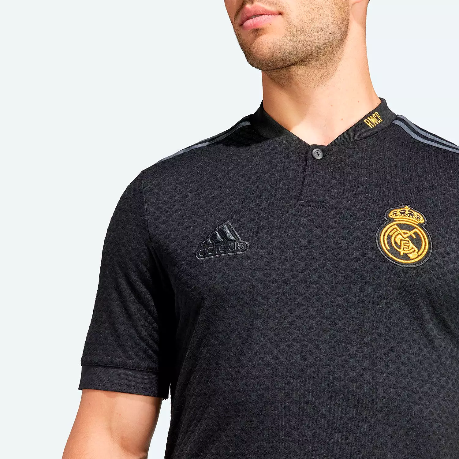 adidas LFSTLR Camiseta Hombre Tercera Equipación 23/24