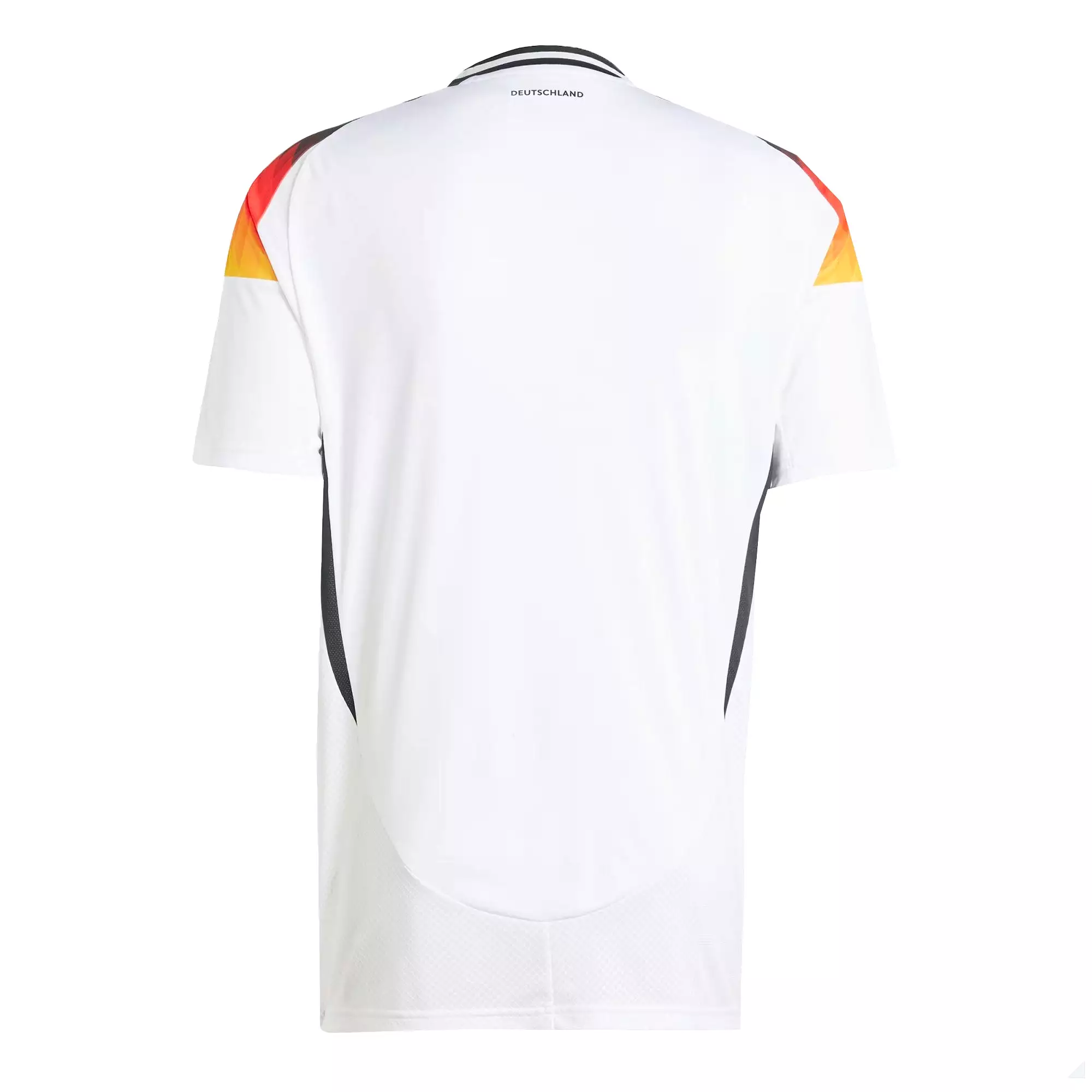 adidas Men's Germany 2024/25 Home Jersey White