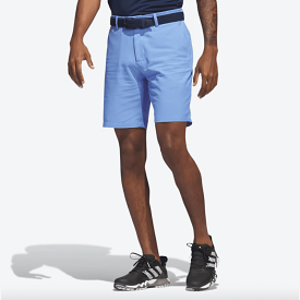 Adidas Ultimate365 8.5-Inch Men's Golf Shorts - Blue