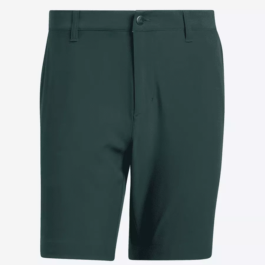 Adidas Ultimate365 8.5-Inch Men's Golf Shorts - Green