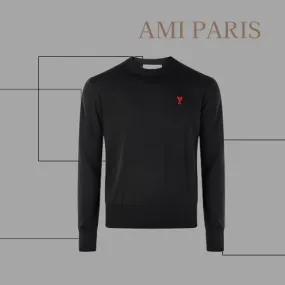 AMI PARIS  |Designers Sweatshirts