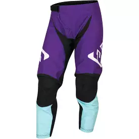 Answer Racing A22 Syncron Prism Women's off-Road Pants (Brand New)