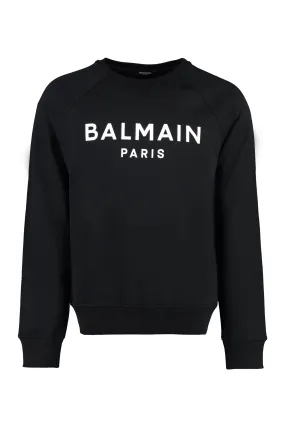 BALMAIN  |Sweatshirts