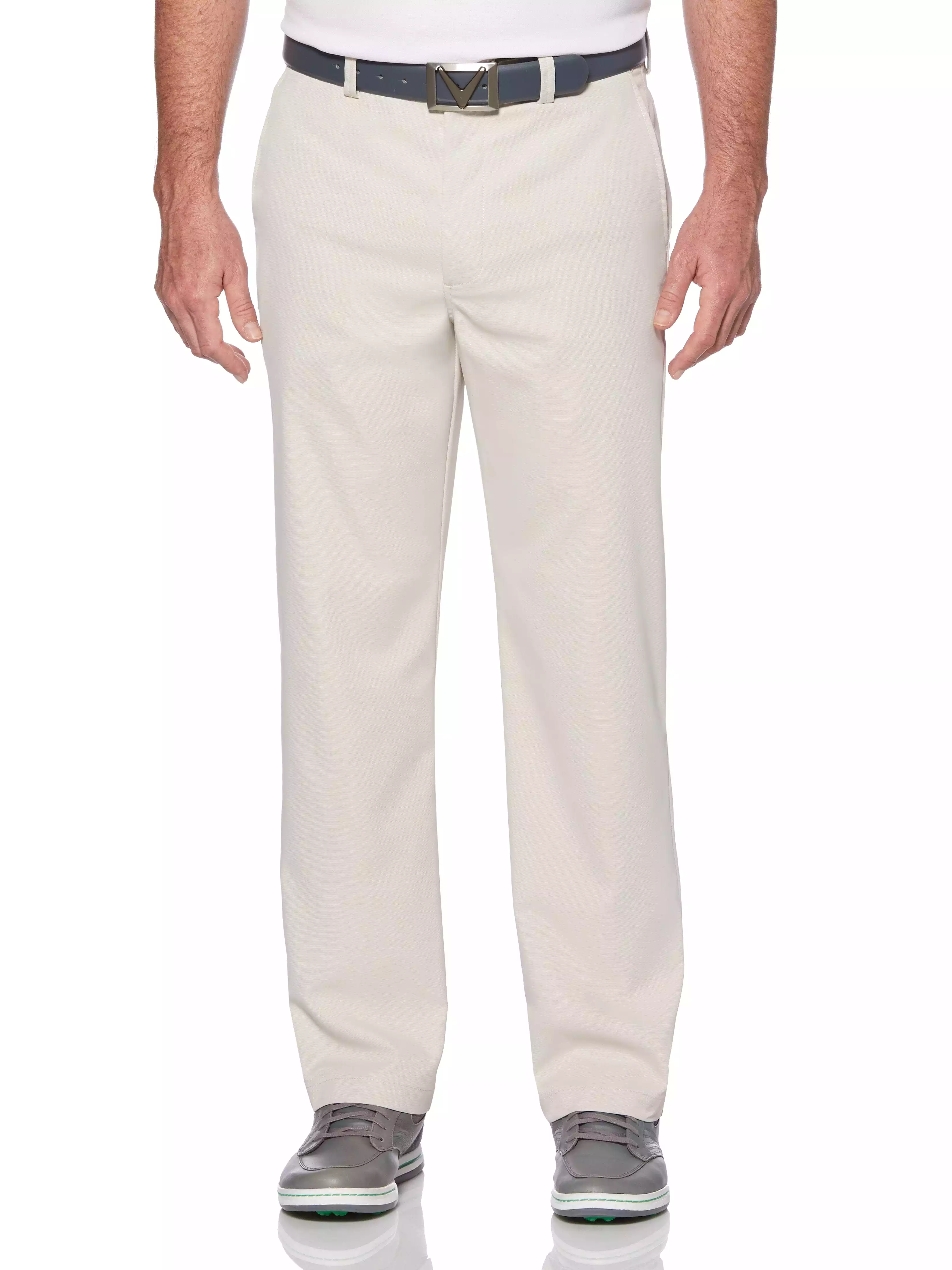 Big & Tall Pro Spin 3.0 Stretch Golf Pants with Active Waistband