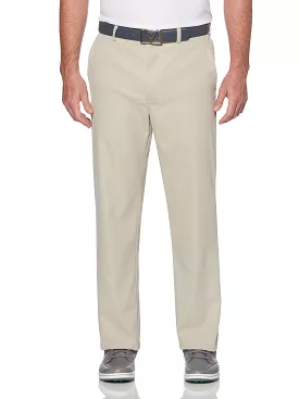 Big & Tall Pro Spin 3.0 Stretch Golf Pants with Active Waistband