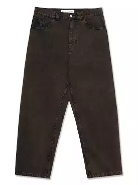 Big Boy Brown Black Jeans