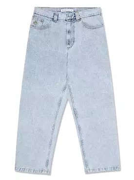 Big Boy Light Blue Jeans