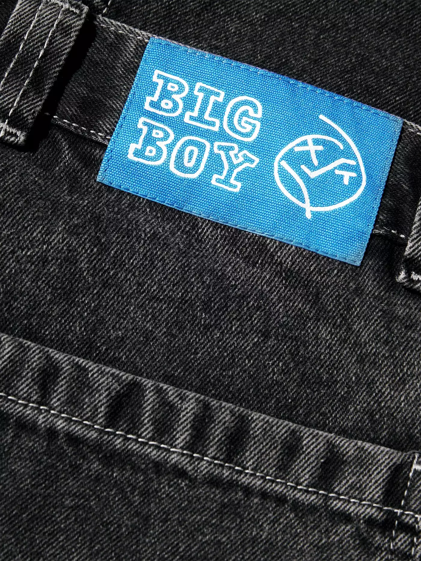 Big Boy Work Jeans