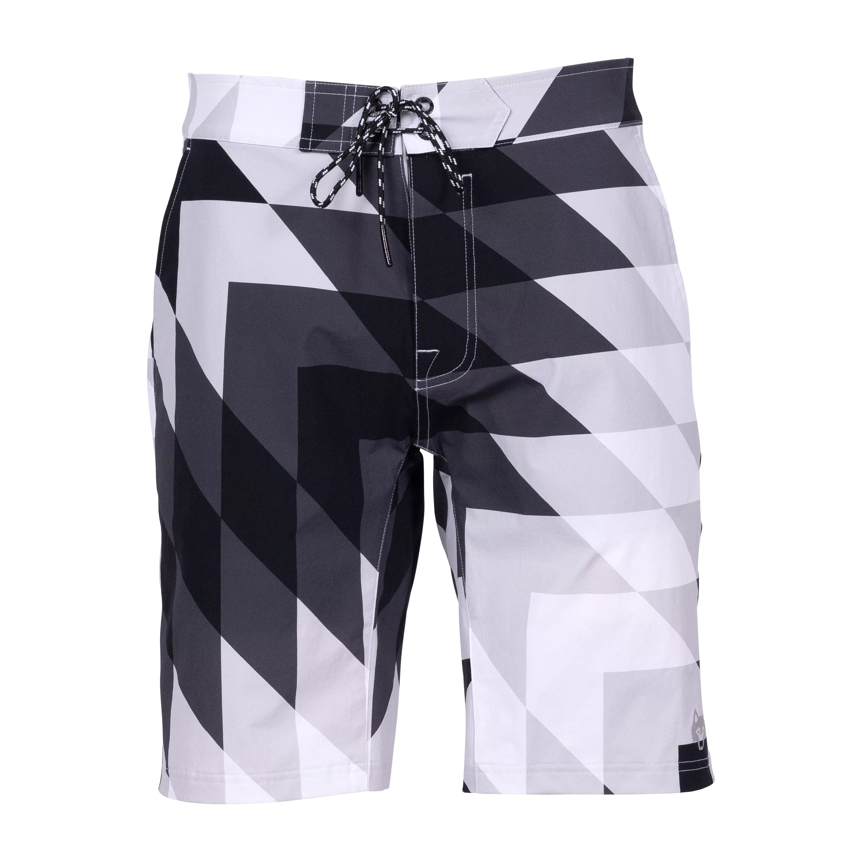 Big Sky Indian Wells Board Short