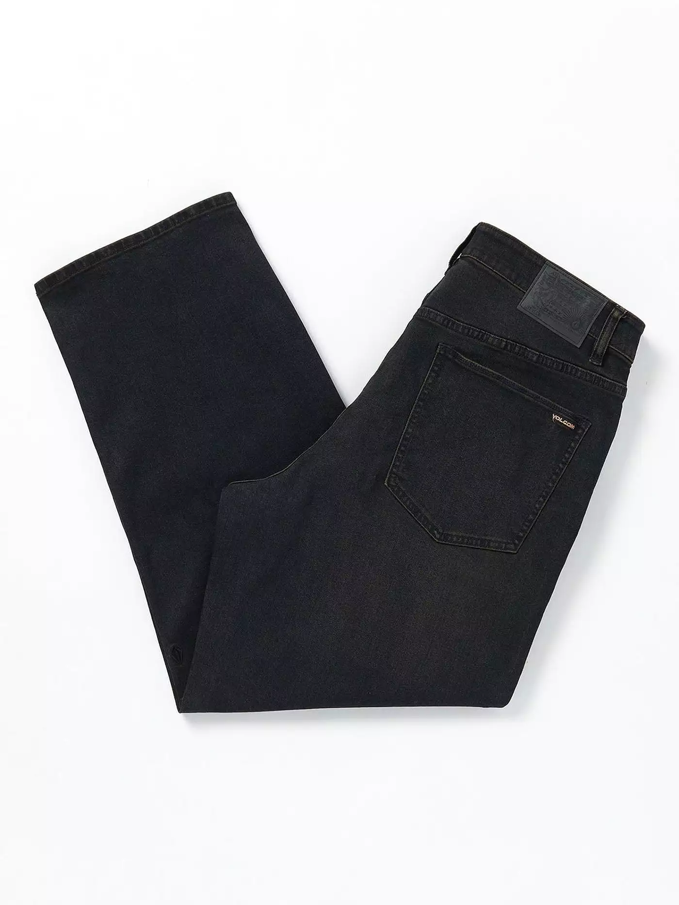 Billow Dirt Track Jeans