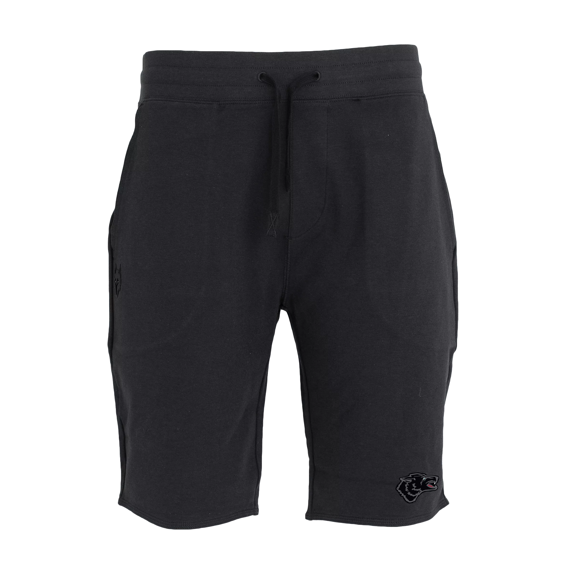 Black Wolf Gotham Short