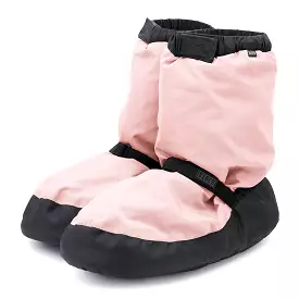 Bloch Adult Warmup Booties