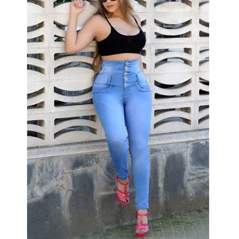 Button Female Pants Size: Your Essential Guide to Bottom Female Pants Outfit