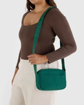 Camera Crossbody in Cypress