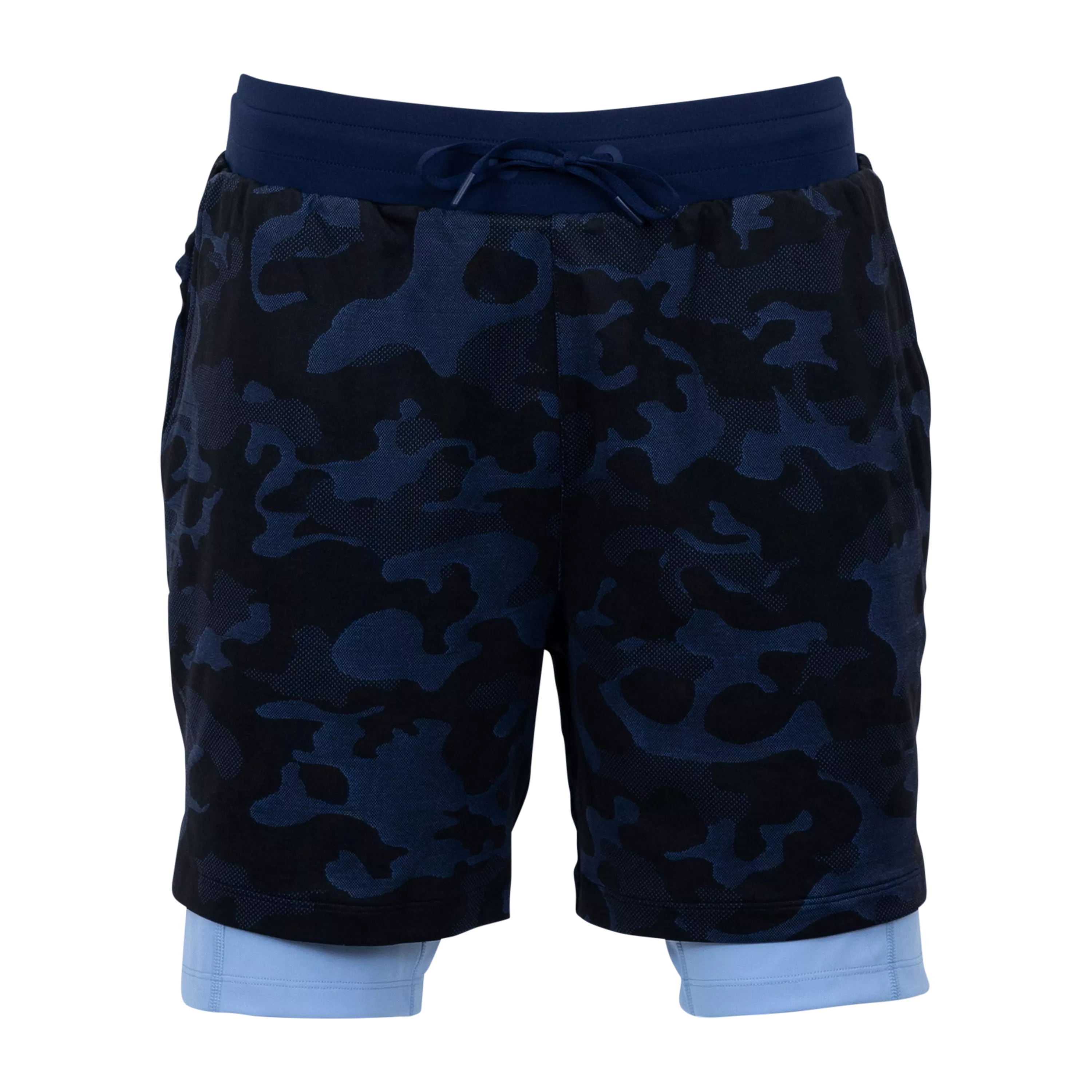 Camo Kennebec Short