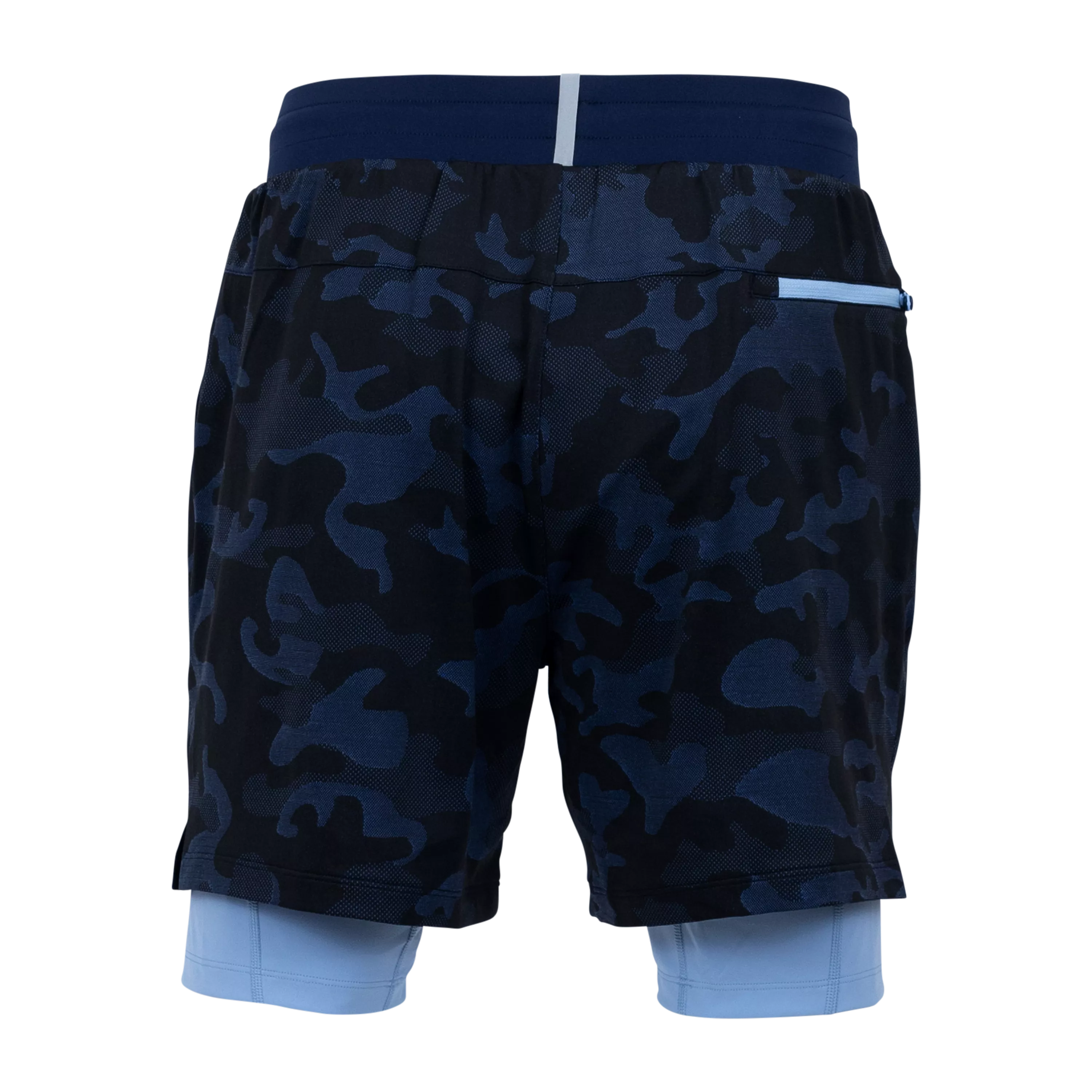 Camo Kennebec Short