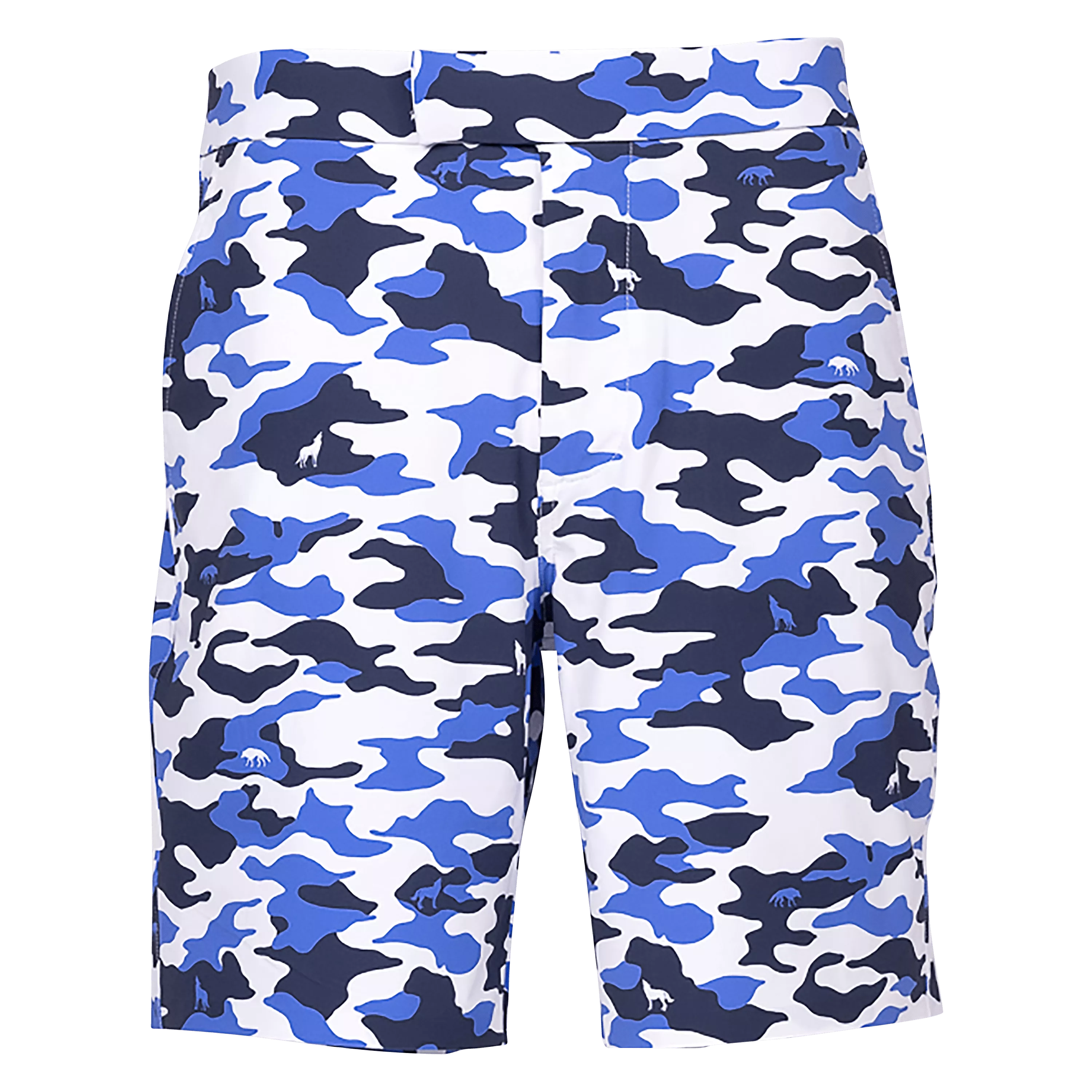 Camoscape Superior Swim Short