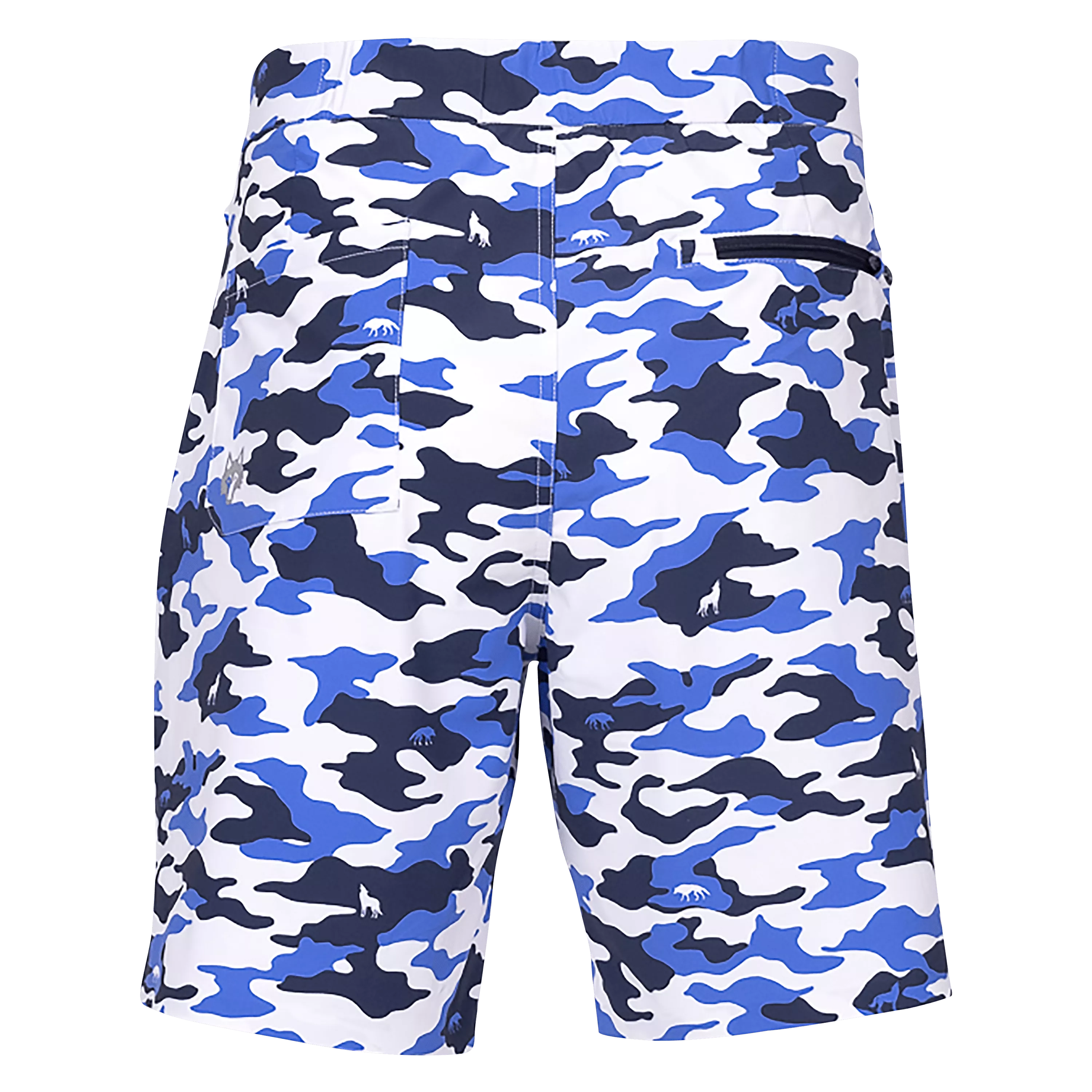 Camoscape Superior Swim Short