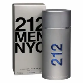 Carolina Herrera 212 Men Et