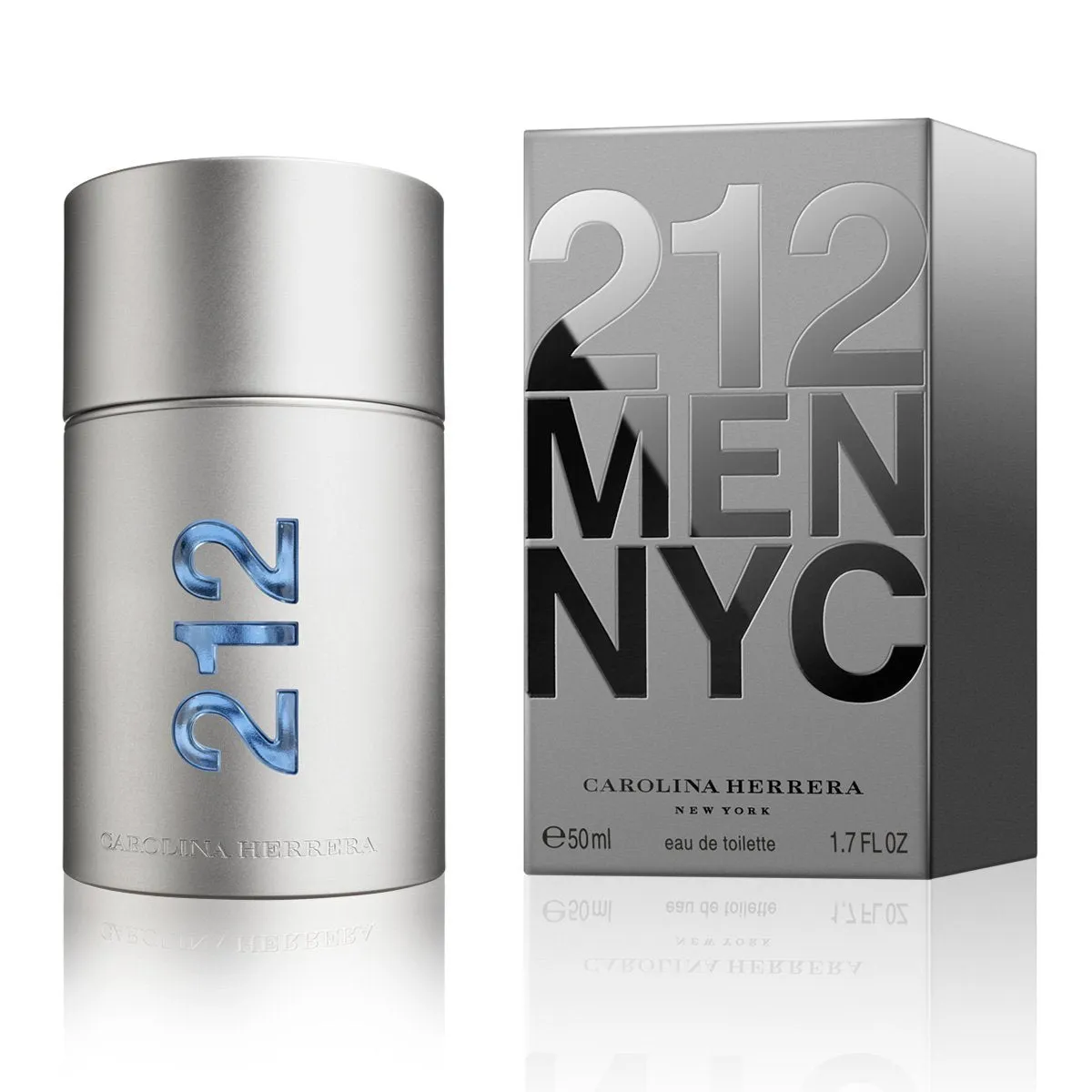 Carolina Herrera 212 Men Et