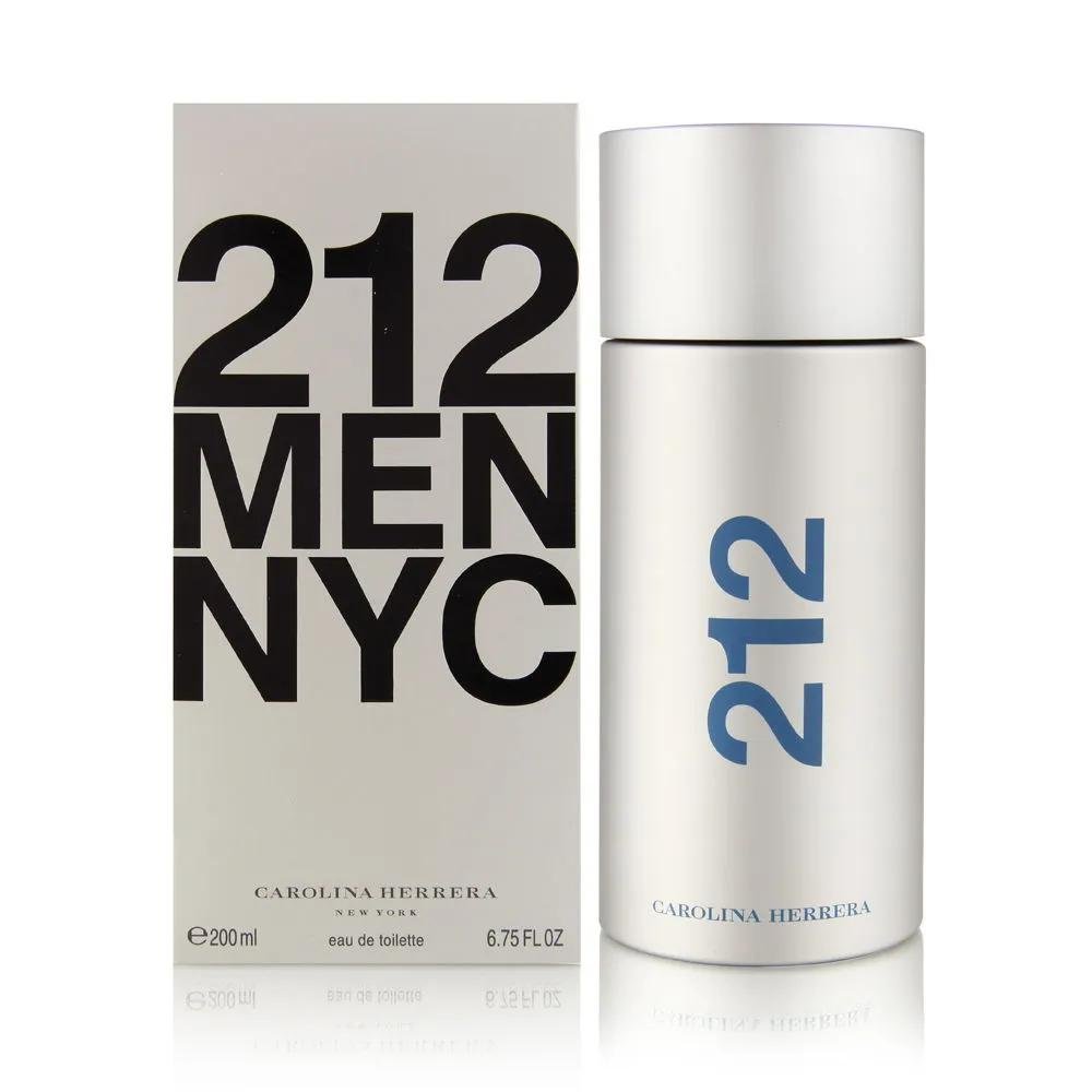 Carolina Herrera 212 Men Et