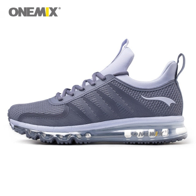 Casual Outdoor Jogging Air Cushioning Gym Fitness Sneakers