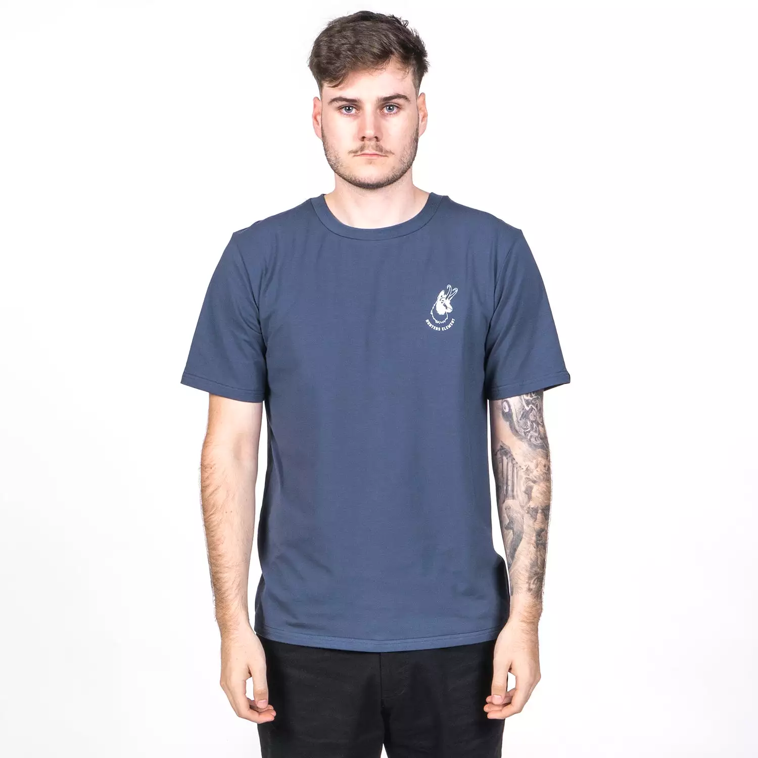 Chamois Tee