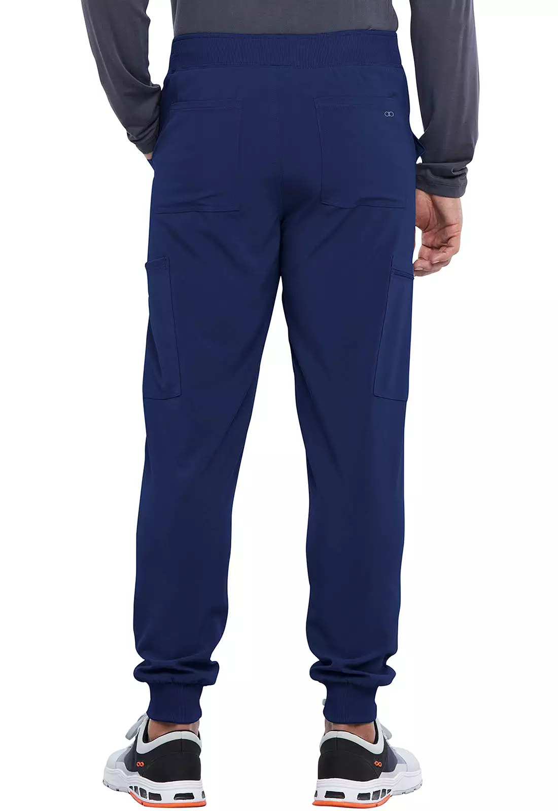 Cherokee Allura CKA189 Men's Jogger Pant