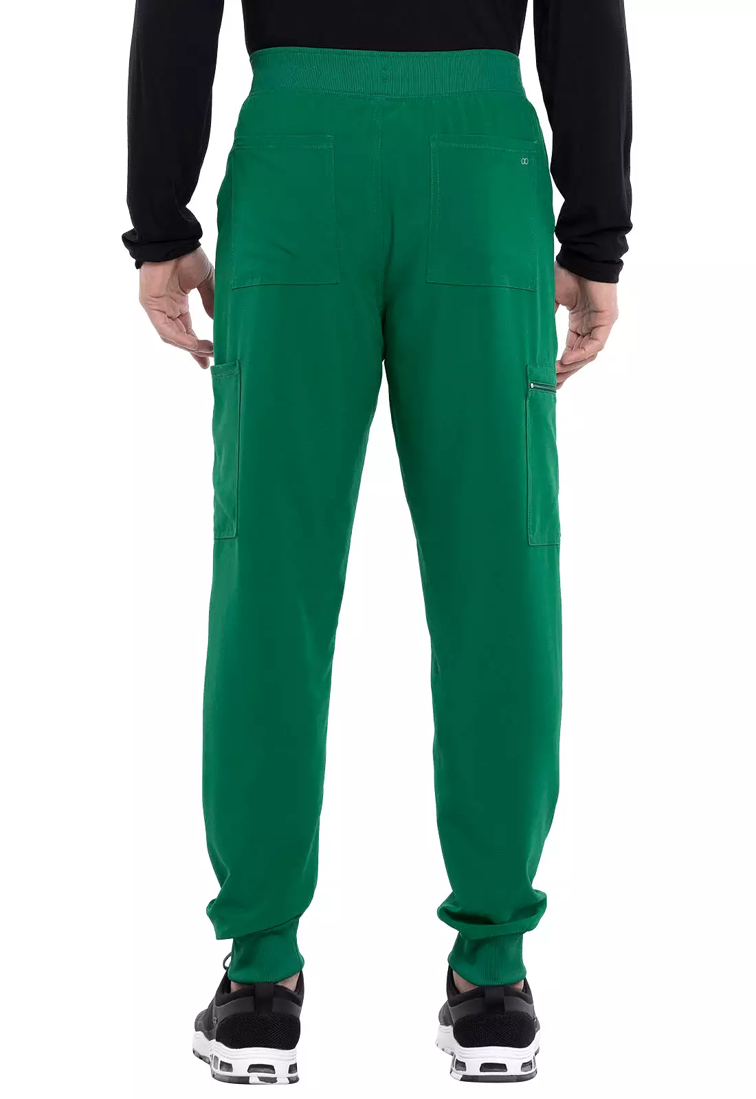 Cherokee Allura CKA189 Men's Jogger Pant