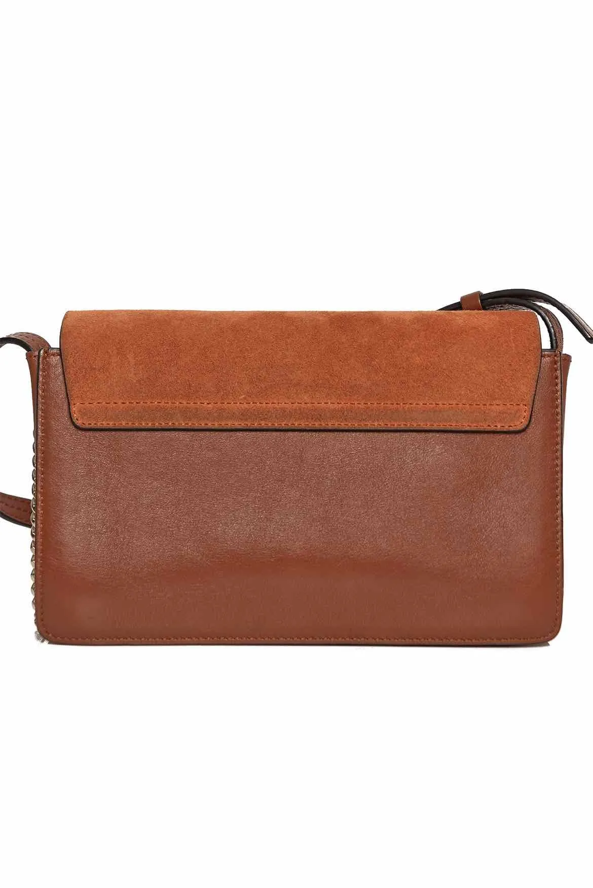 Chloe Small Faye Crossbody