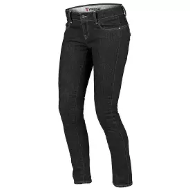 Dainese D19 4K Women's Street Pants (Brand New)