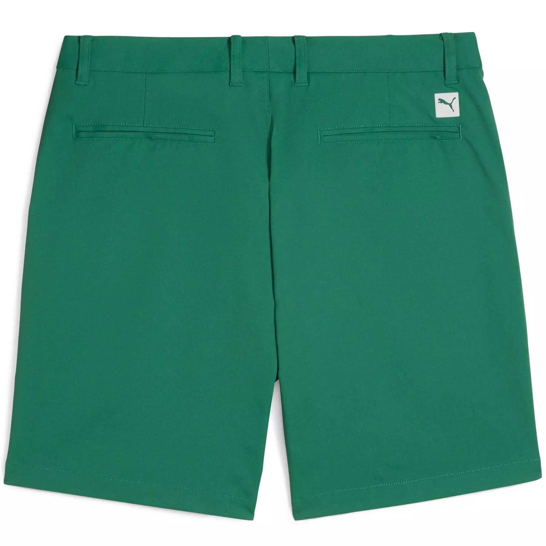 Dealer Shorts 8 Inch Vine Green - SS24