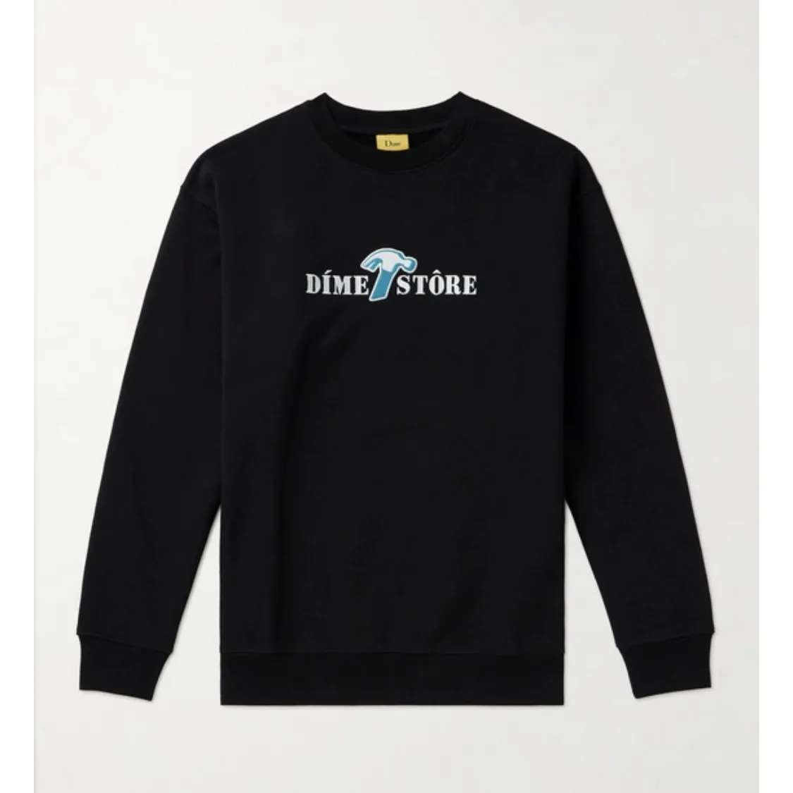 Dime  |Skater Style Sweatshirts