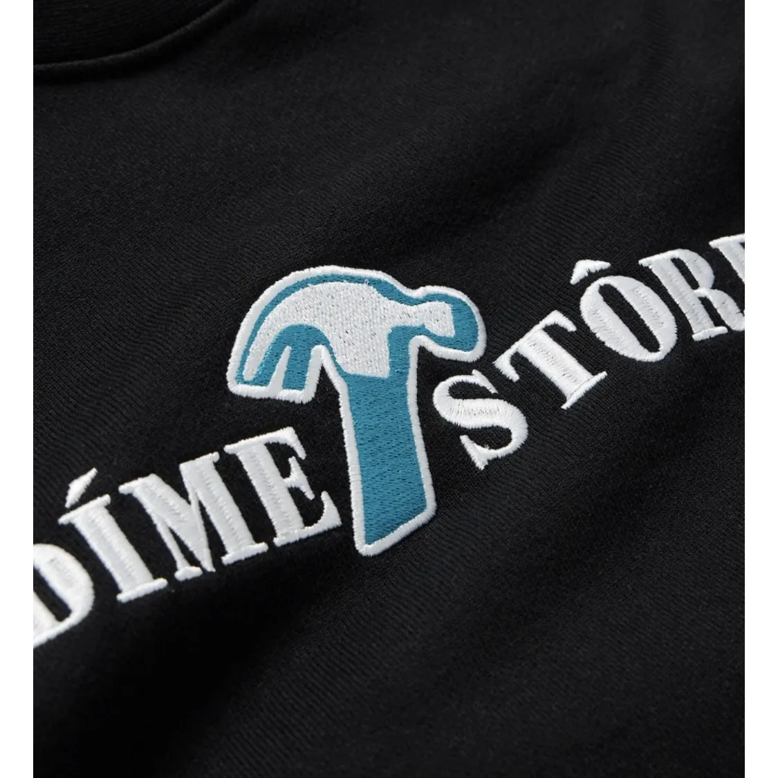 Dime  |Skater Style Sweatshirts