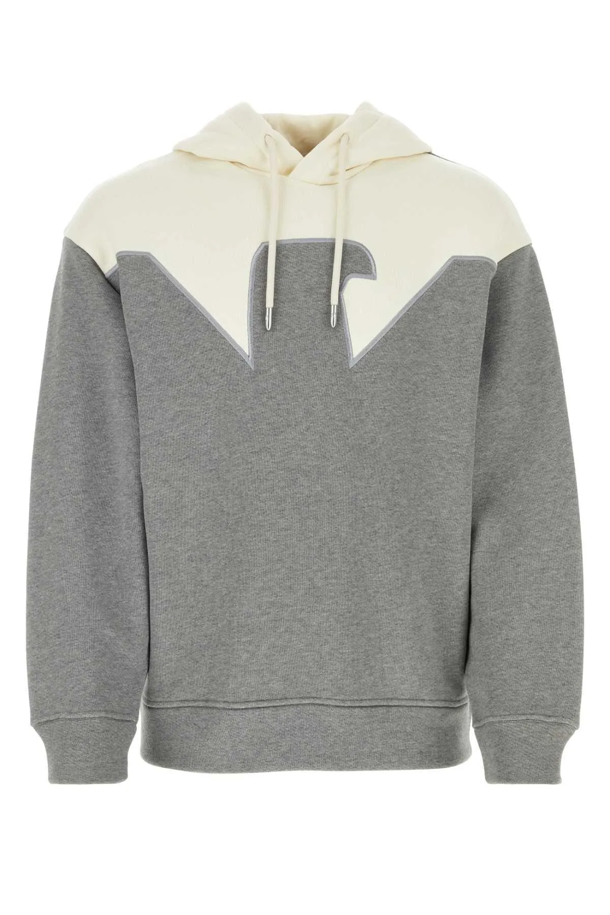 EMPORIO ARMANI  |Sweatshirts