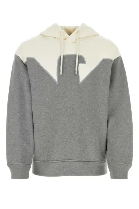 EMPORIO ARMANI  |Sweatshirts