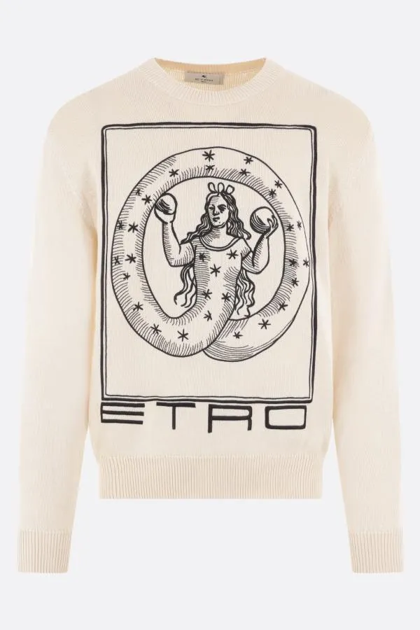 ETRO  |Luxury Sweatshirts