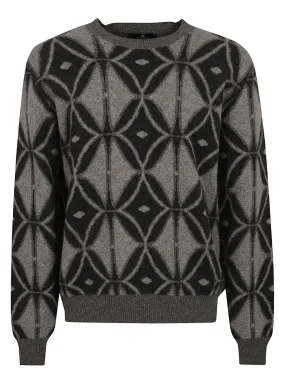 ETRO  |Sweatshirts