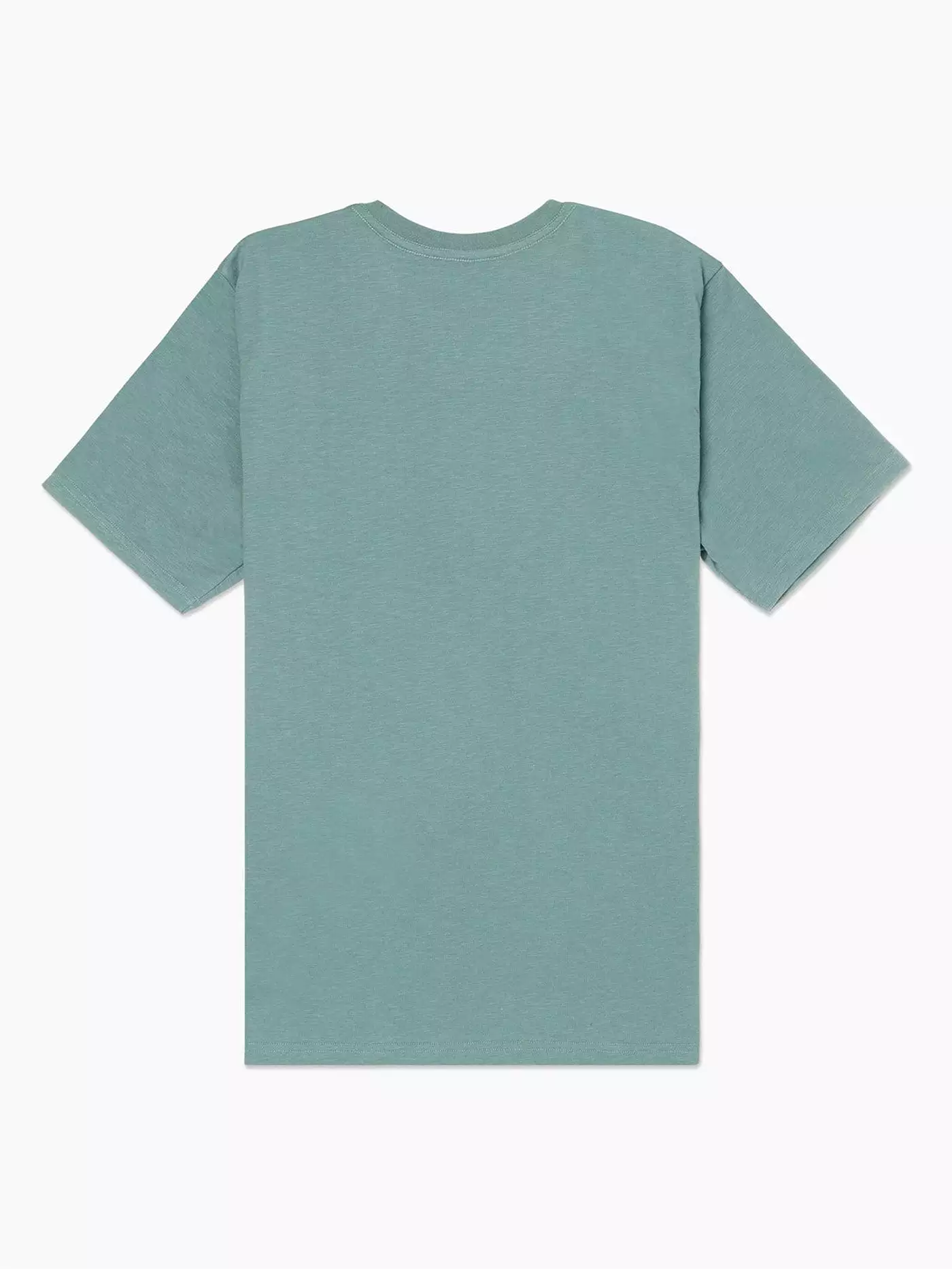 Everyday H2O-Dri Box Lines Slub T-Shirt