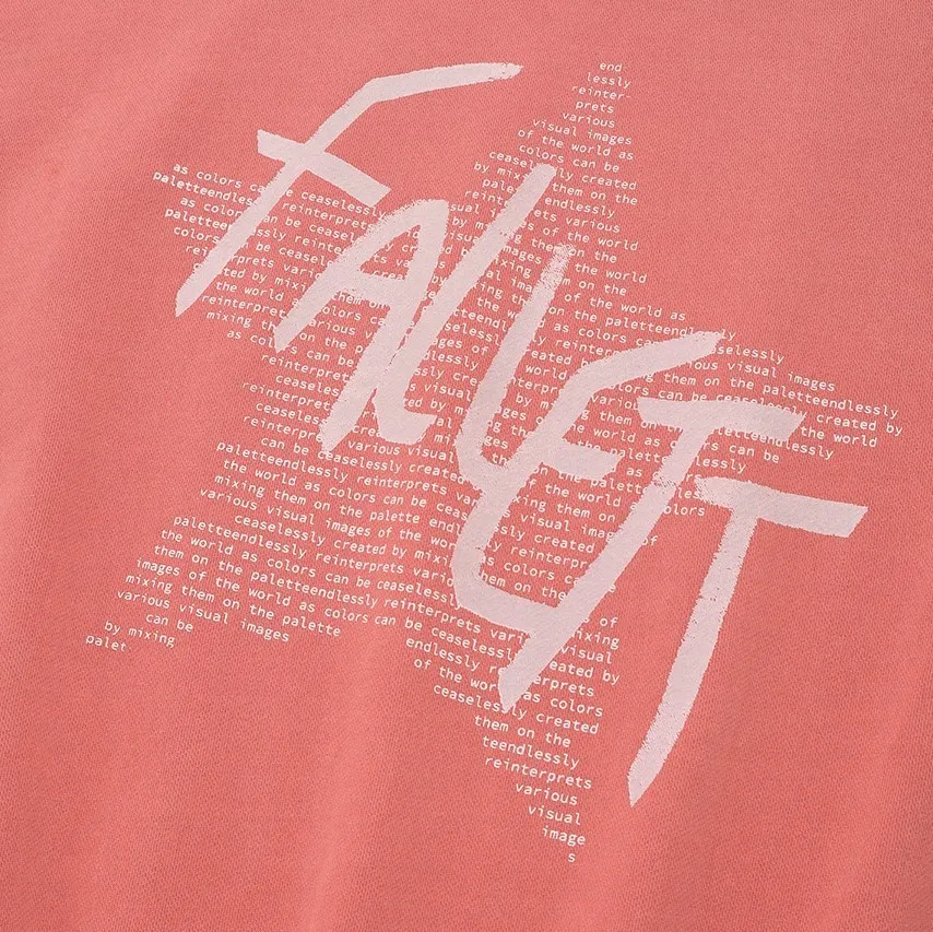 Fallett  |Sweatshirts