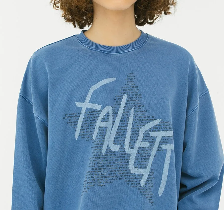 Fallett  |Sweatshirts