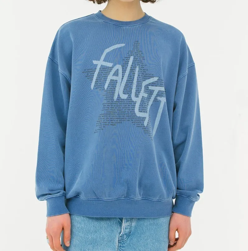 Fallett  |Sweatshirts