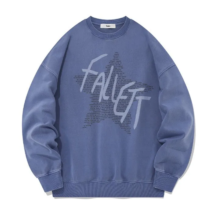 Fallett  |Sweatshirts