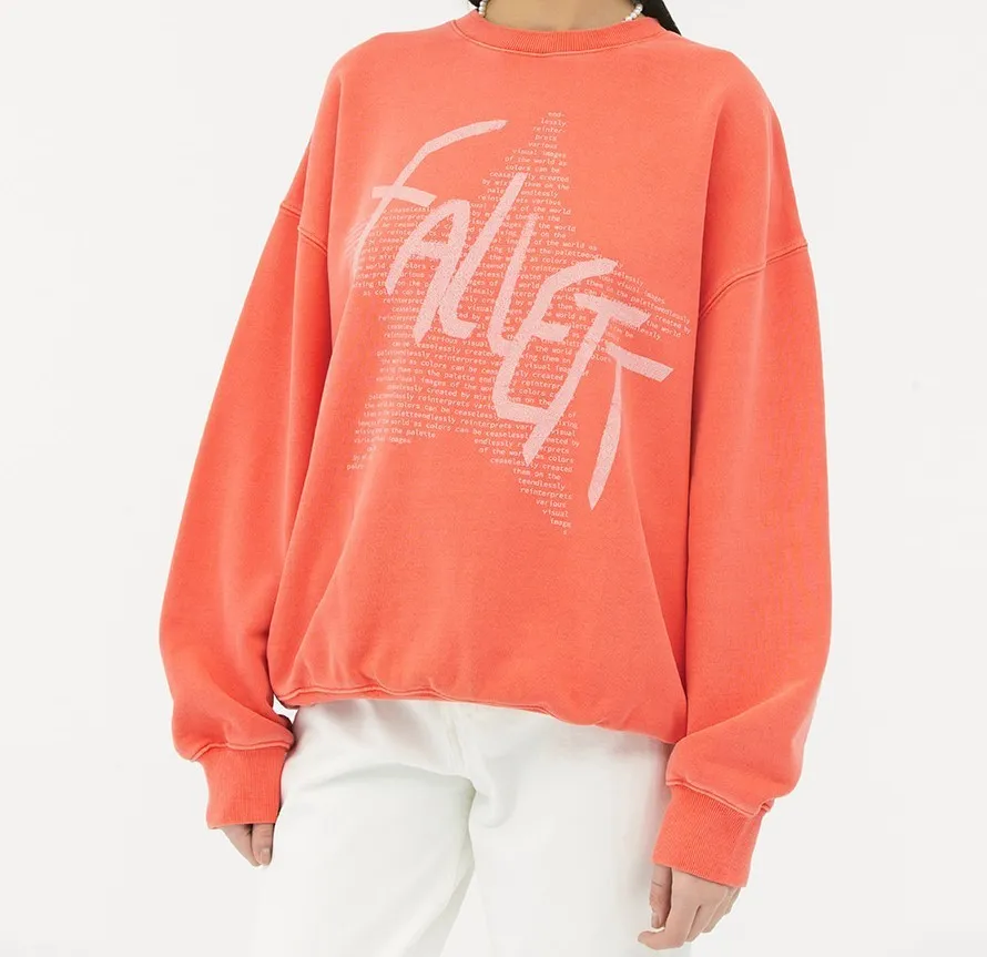 Fallett  |Sweatshirts