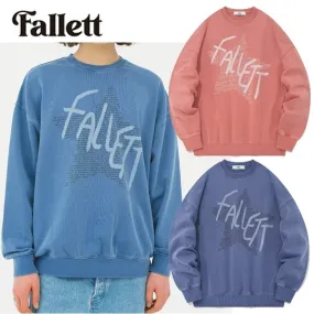 Fallett  |Sweatshirts